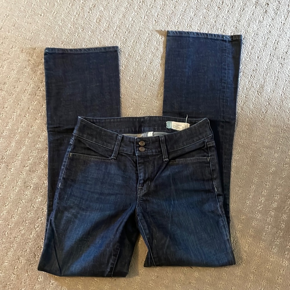 Women’s gap curvy jeans